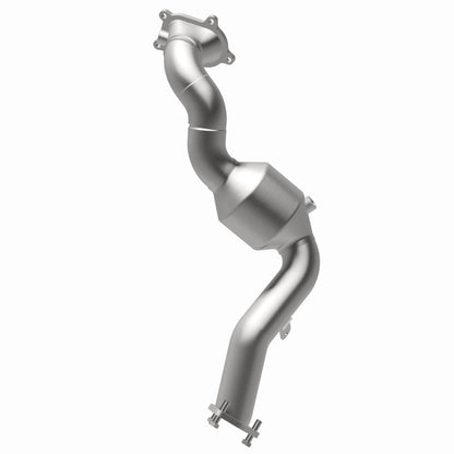 MagnaFlow Conv Direct Fit 13-15 Audi S6/S7/S8/A8 Quattro V8-4.0L - Graveyard Performance