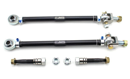 SPL Parts Chevrolet Corvette C5 / C6 Rear Toe Links - Graveyard Performance