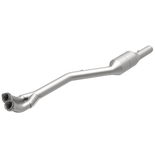 MagnaFlow Conv DF BMW 00-03 M5 5.0L Passenger Side *NOT FOR SALE IN CALIFORNIA* - Graveyard Performance