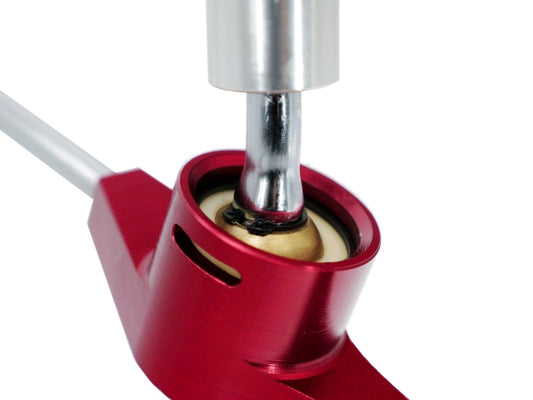 Fidanza 96-99 BMW M3 3.2L Short Throw Shifter - Graveyard Performance
