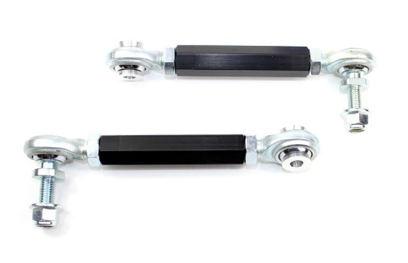 SPL Parts 06-13 BMW 3 Series/1 Series (E9X/E8X) Rear Swaybar Endlinks - Graveyard Performance