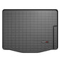 WeatherTech 12+ Ford Focus Cargo Liners - Black