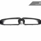 AutoTecknic Replacement Dry Carbon Grille Surround - G42 2-Series