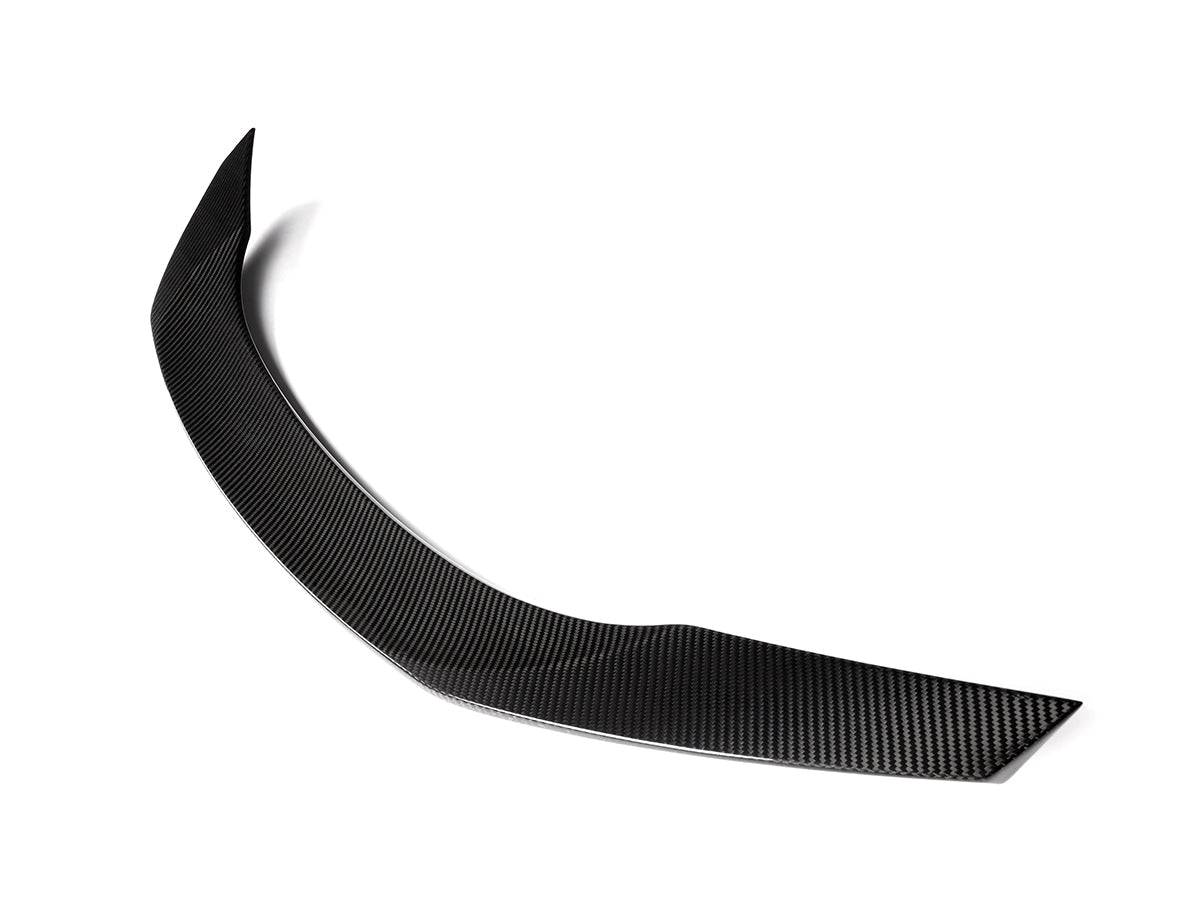 AutoTecknic Dry Carbon Dynamics Trunk Spoiler - G29 Z4 - Graveyard Performance