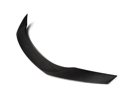 AutoTecknic Dry Carbon Dynamics Trunk Spoiler - G29 Z4 - Graveyard Performance