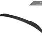 AutoTecknic Carbon Competition Trunk Spoiler - G20 3-Series
