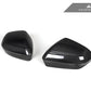 AutoTecknic Dry Carbon Fiber Mirror Cap Set - G45 X3