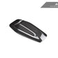 AutoTecknic Dry Carbon Roof Antenna Cover - U06 2-Series Active Tourer | U11 X1