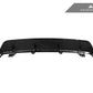 AutoTecknic Carbon Fiber Performante Rear Diffuser - G06 X6