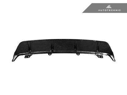 AutoTecknic Carbon Fiber Performante Rear Diffuser - G06 X6