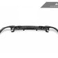 AutoTecknic Dry Carbon Performante Rear Diffuser - G20 M340I Pre-LCI