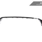 AutoTecknic Dry Carbon Rear Diffuser Trim Set - G80 M3 | G82/ G83 M4
