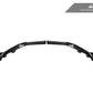 AutoTecknic Dry Carbon Front Lip Set - G06 X6 M-Sport LCI