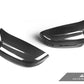 AutoTecknic M-Inspired Carbon Fiber Mirror Covers - G20 3-Series