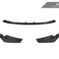 AutoTecknic Dry Carbon Competition Sport Front Aero Lip - G80 M3 | G82/ G83 M4