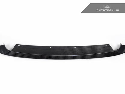 AutoTecknic Dry Carbon Performante Front Aero Lip - F87 M2 Competition - Graveyard Performance