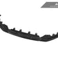 AutoTecknic Dry Carbon Competition Front Aero Lip - G30 5-Series LCI