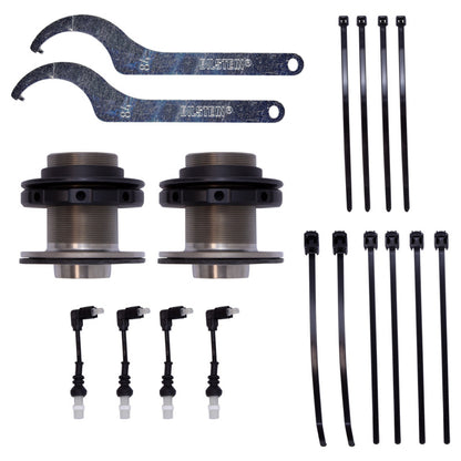 Bilstein 19-21 BMW 330i xDrive 20-21 M340i xDrive 2021 330e/430 xDrive EVO SE Coilovers - Graveyard Performance