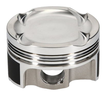 JE Pistons MITSU 4G63 2.3L KIT Set of 4 Pistons - Graveyard Performance