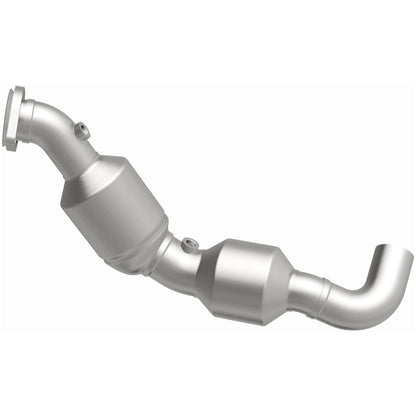 Magnaflow 22-23 Ford F-150 2.7L Left OEM Direct Fit Converter - Graveyard Performance