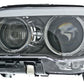 Hella 2011 Bmw 5Ser Sdn F10 W/Ahl - Headlamp Lh Xen