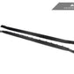AutoTecknic Dry Carbon OEM Spec Side Skirt - G82/ G83 M4