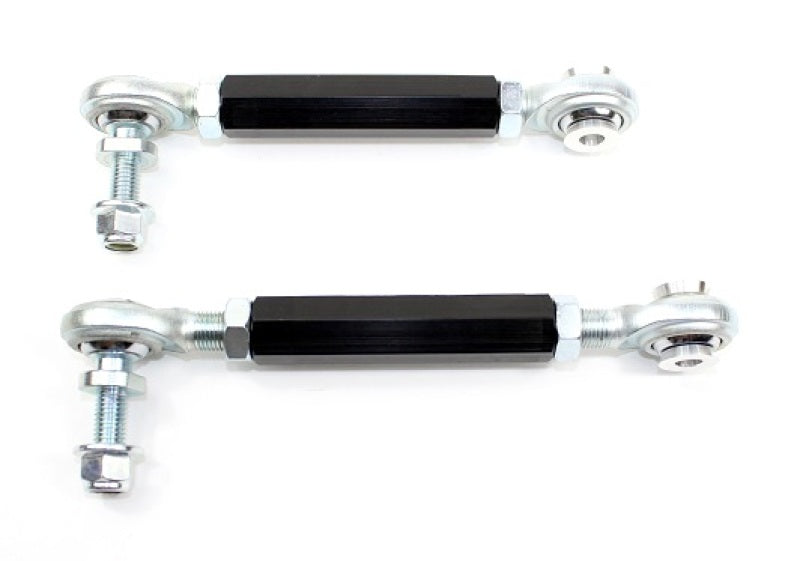 SPL Parts 06-13 BMW 3 Series/1 Series (E9X/E8X) Rear Swaybar Endlinks - Graveyard Performance