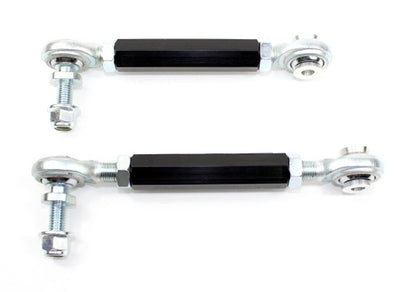 SPL Parts 06-13 BMW 3 Series/1 Series (E9X/E8X) Rear Swaybar Endlinks - Graveyard Performance