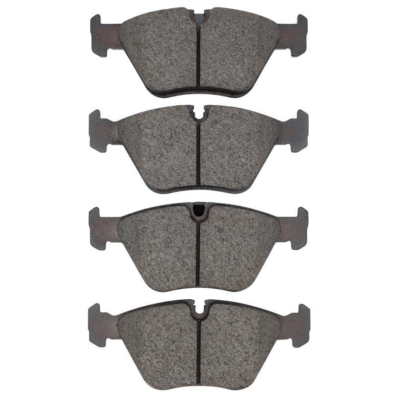 R1 04-10 BMW X3 Front Optimum OE Brake Pads