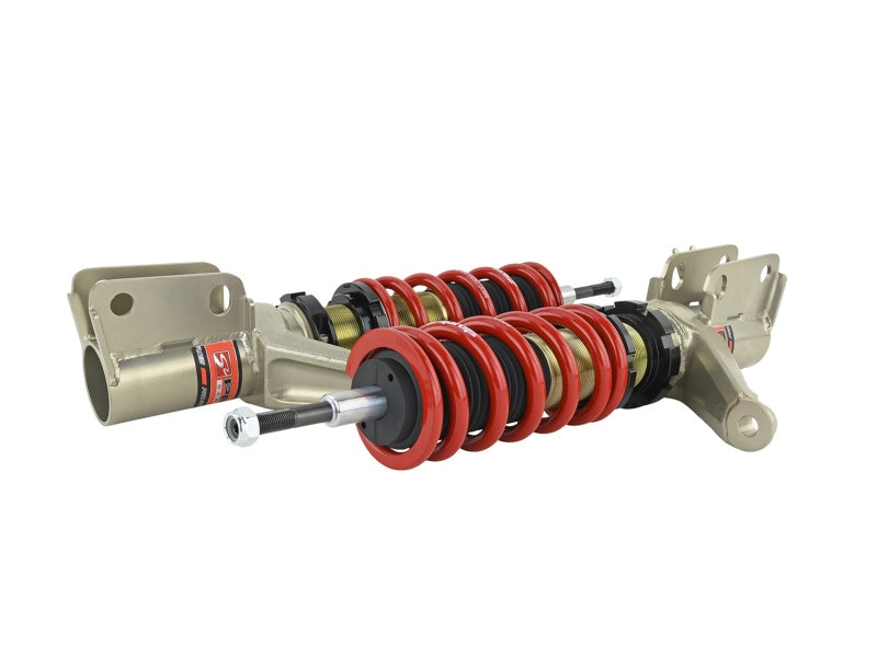 Skunk2 02-04 Acura RSX (All Models) Pro S II Coilovers (10K/10K Spring Rates) - Graveyard Performance