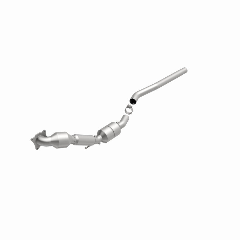 Magnaflow 08-13 Audi A3 2.0L Direct Fit Converter - Graveyard Performance