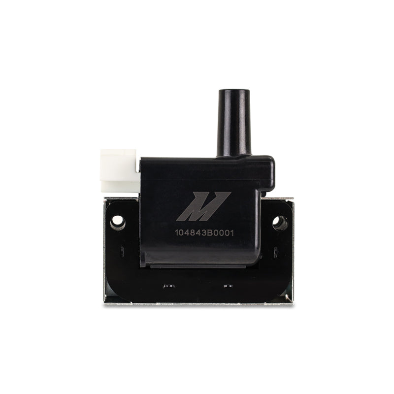 Mishimoto 92-00 Honda Civic Ignition Coil - Graveyard Performance