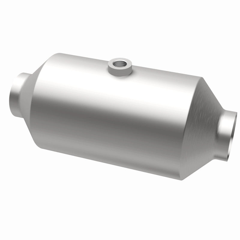 Magnaflow 2.00in. Mid-Bed O2 CA Universal Converter - Graveyard Performance