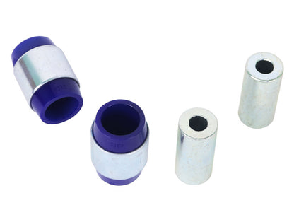 SuperPro 2014 BMW 228i Base Rear Lower Inner Control Arm Bushing Kit - Graveyard Performance