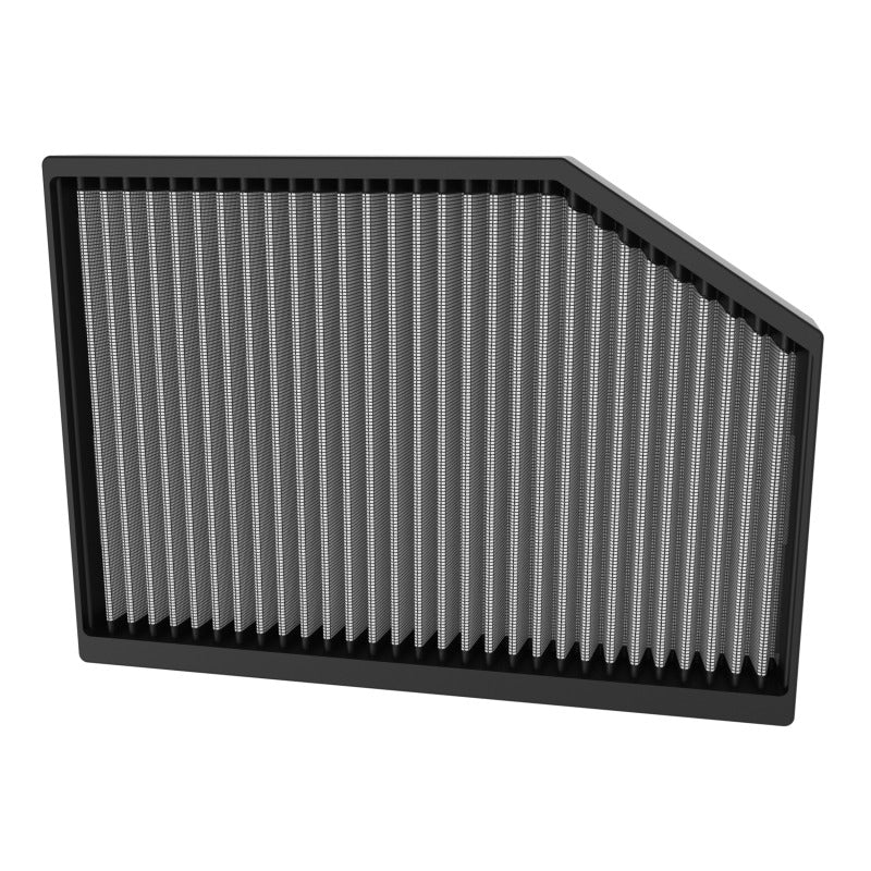 K&N 19-25 Toyota Supra / 20-25 BMW M3 Cabin Air Filter - Graveyard Performance