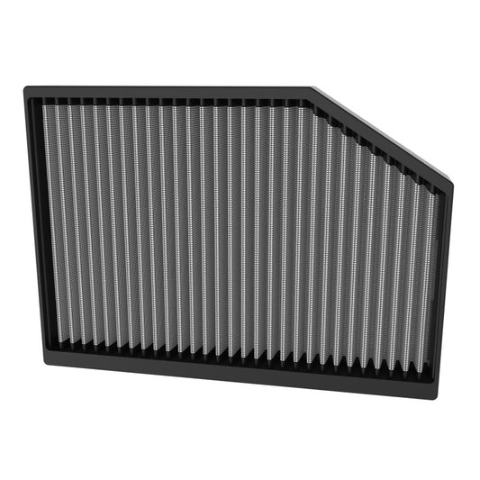 K&N 19-25 Toyota Supra / 20-25 BMW M3 Cabin Air Filter - Graveyard Performance
