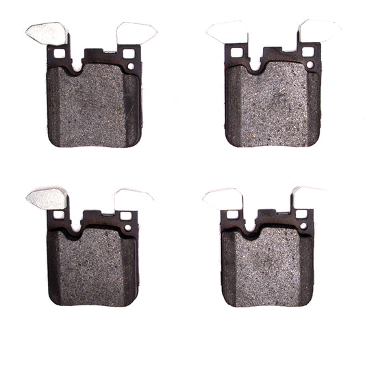 R1 12-21 BMW M235I Rear Performance Sport Brake Pads