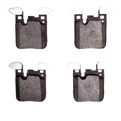R1 12-21 BMW M235I Rear Euro Ceramic Brake Pads