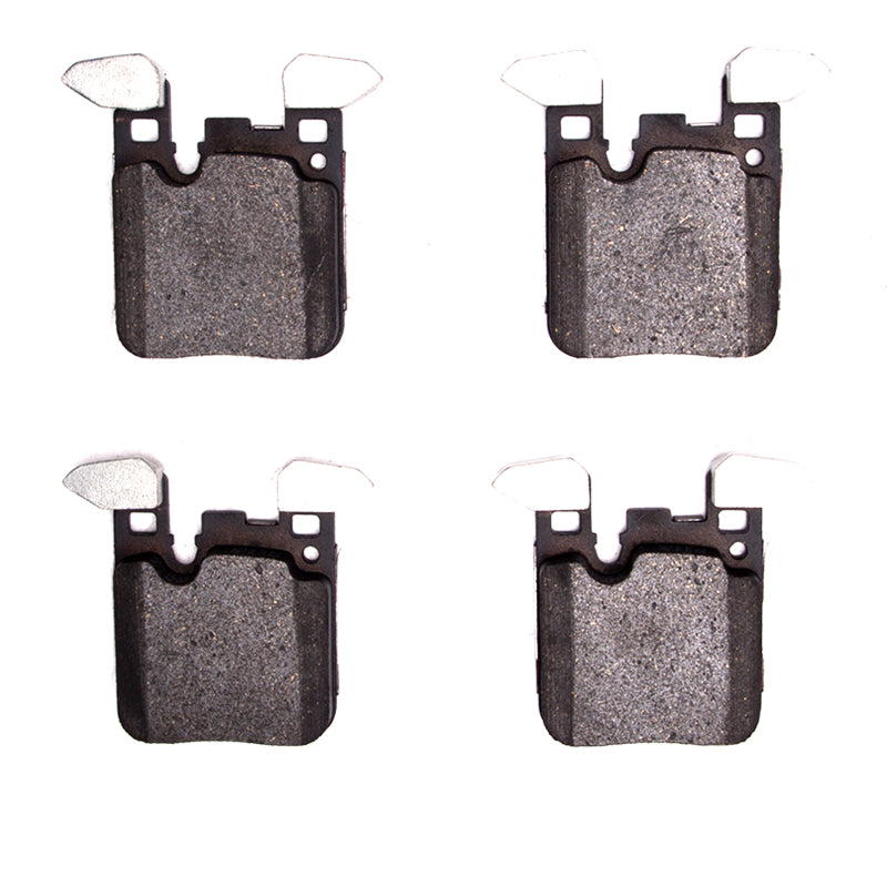 R1 12-21 BMW M240I Coupe & Convertible Rear Semi Met Brake Pads