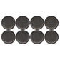 Manley Standard .2740in Stem Valves (7mm) Wear Caps (8 pcs)