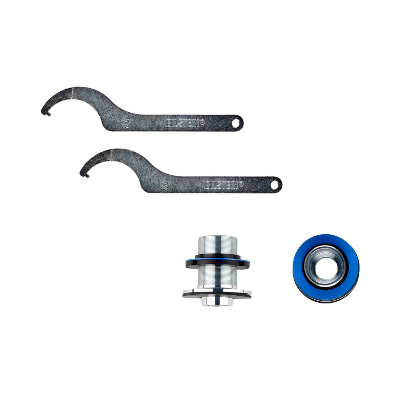 Bilstein B14 (PSS) 13-15 BMW 320xi / 13-04 328xi / 15 435xi Front & Rear Performance Suspension Sys - Graveyard Performance
