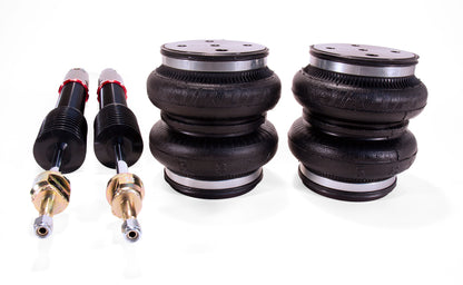 Air Lift Performance Rear Kit for 18-19 Honda Accord - Graveyard Performance