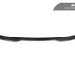 AutoTecknic Dry Carbon Corsa Trunk Spoiler - G82 M4