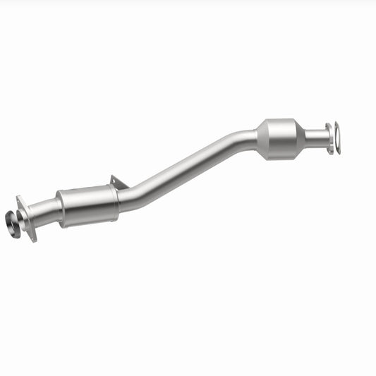 MagnaFlow 13-16 Subaru BRZ 2.0L California Grade CARB Compliant Direct-Fit Catalytic Converter - Graveyard Performance