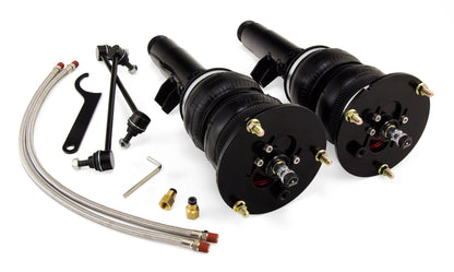 Air Lift Performance BMW F30 3-Series (incl xDrive) Front Kit - Graveyard Performance