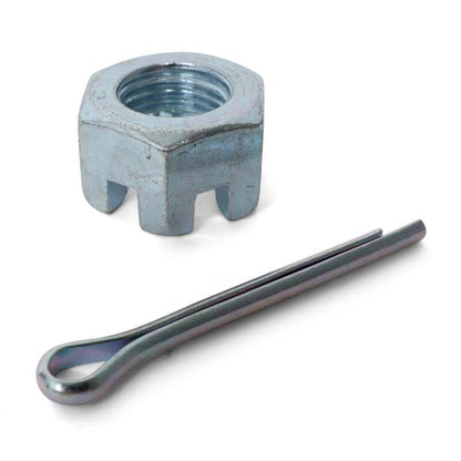 BLOX Racing Roll Center Adjuster / Extended Ball Joint - 92-00 Honda Civic / 94-01 Integra - Graveyard Performance