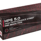 Hawk 14-15 Infiniti Q60 HPS 5.0 Front Brake Pads