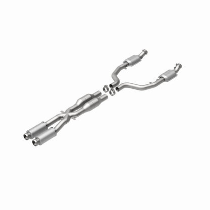 MagnaFlow Conv DF 08-13 BMW M3 4.0L - Graveyard Performance