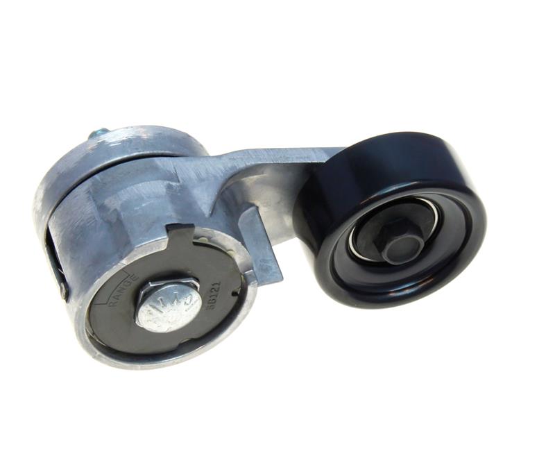Gates 85-93 Ford Mustang Base DriveAlign Automatic Belt Tensioner - Fox Body 5.0L - Graveyard Performance