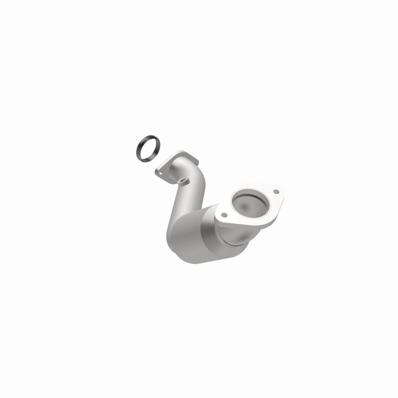 Magnaflow 2007 Chevrolet Corvette 6.0L Direct Fit Converter - Graveyard Performance